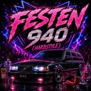 F.E.S.T.E.N (Hardstyle)