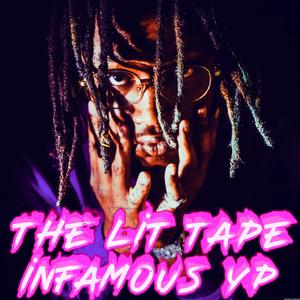 KMK (feat. Mikey Polo & Romex)