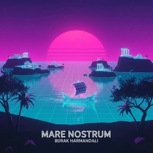 Mare Nostrum