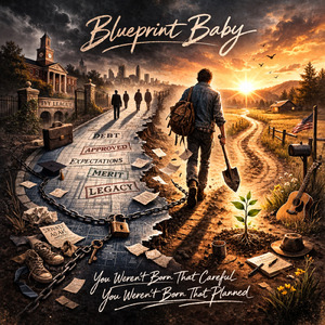 ブループリントベイビー