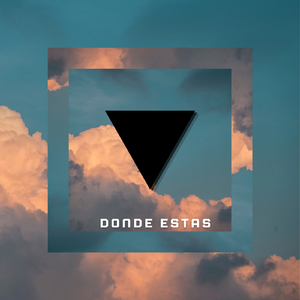 DONDE ESTAS (Personalizado)