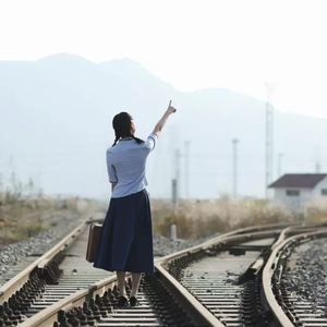 约束のブーケ-この青空に约束をmix