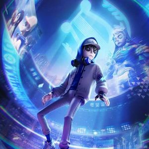 OPH佣兵 转位追击音乐