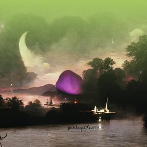 Promise in Next Life