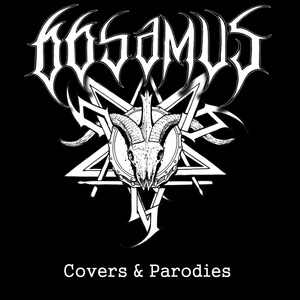 Necrophobic (Slayer Cover)