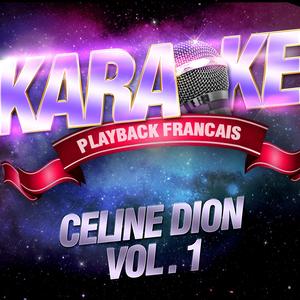New Day Has Come — Karaoké Avec Chant Témoin — Rendu Célèbre Par Céline Dion
