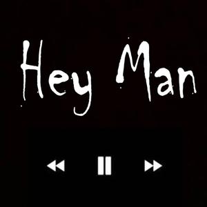 Hey Man(prod.MajorForce_SAXON)