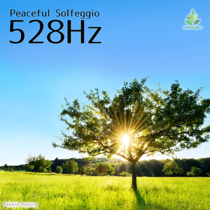 目覚めの音楽 ～528Hz～