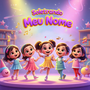 Soletrando o Nome Helena