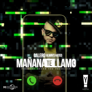 Mañana Te Llamo