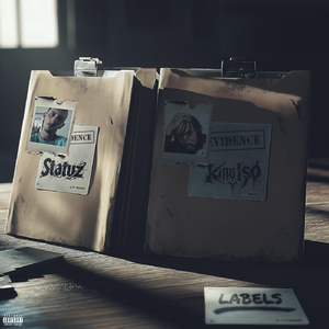 Labels (feat. King Iso)