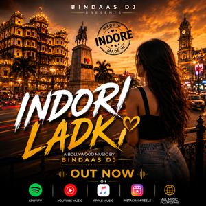 Indori Ladki