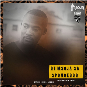 SpongeBob (EDM Flavor)