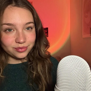 ASMR Storytime: Pulled Over By the Police! (close and clicky whispers) - Part 3