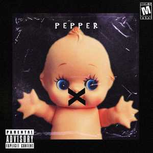 小朋友(Pord By Mai)