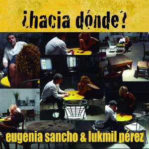 Hacia Dónde