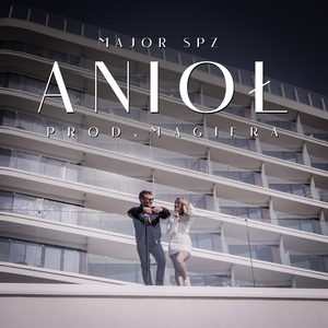 Anioł (Prod. Magiera)