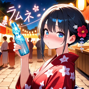 ラムネ