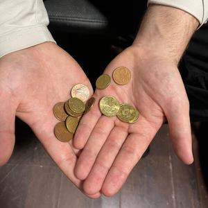 výplata je ďaleko 2 (feat. Atuko & yacub)