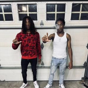 MADEMEMAD (feat. Luh 3)
