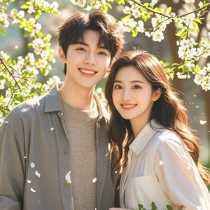 十九岁的风与约-TT