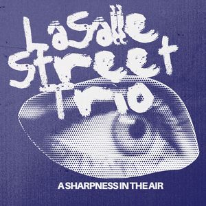 A Sharpness in the Air