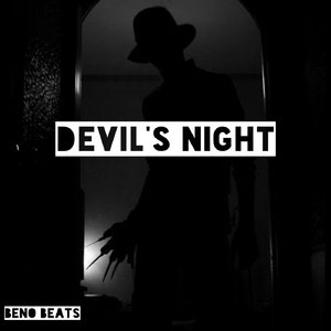 Devil`s Night