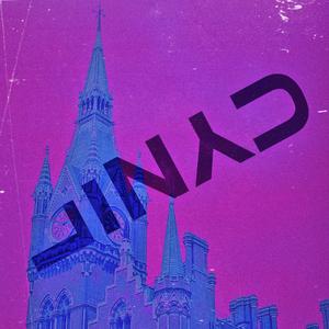 Playing With The Clouds