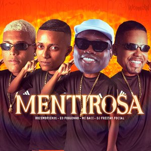 Mentirosa
