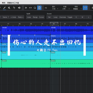 伤心的人走不出回忆