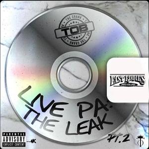 Shake Dat Azz (Live)