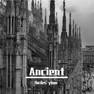 Ancient_ruins（古代遗迹）