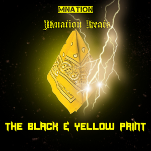 The Black & Yellow Print
