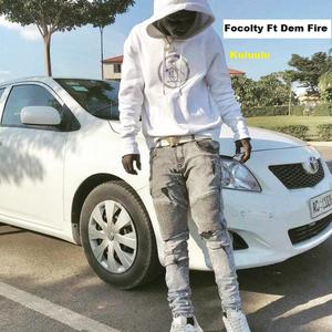 Kuluulu (feat. Dem Fire)