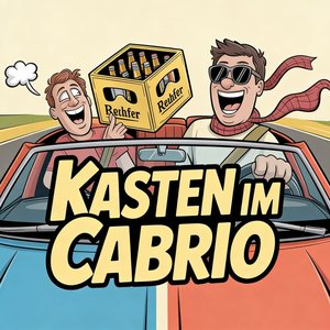 Kasten Im Cabrio
