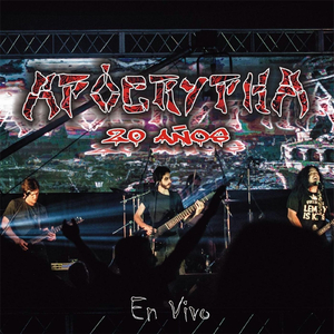 Salvaje Convicción (En Vivo)