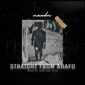 Straight From Ahafo