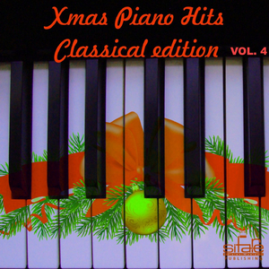 Herz und Mund und Tat und Leben, BWV 147 (Arr. for Piano)