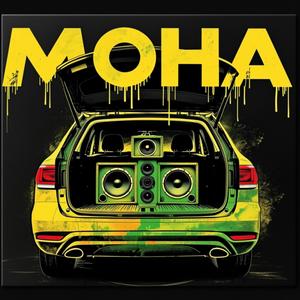 MOHA (feat. Cabrera, Cyra & Za)