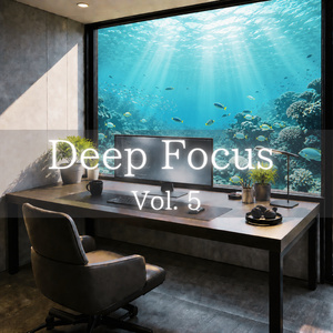Endless Workspace