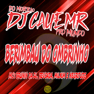 Berimbau do Ombrinho