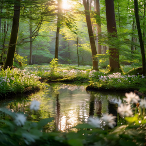 Ritmos Tranquilos Para Tu Mente