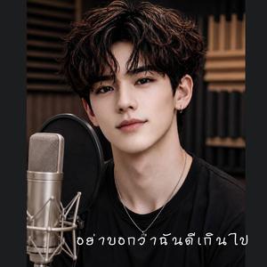 อย่าบอกว่าฉันดีเกินไป (Henry Version)