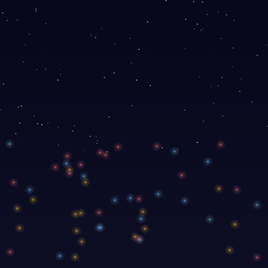 City Lights
