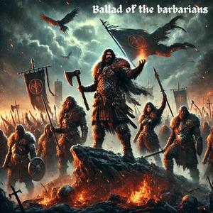 Ballad of the Barbarians