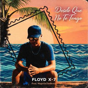 Desde que no te tengo