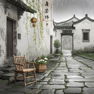 江南