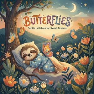 Love for Little Butterflies