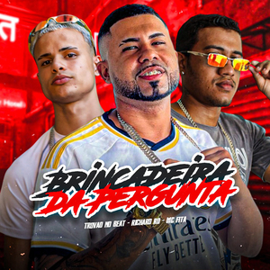 Brincadeira da Pergunta