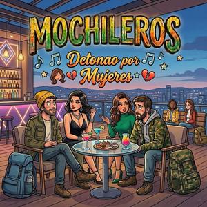 Detonao Por Mujeres